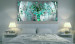 Large canvas print Emerald Magic Tree II [Large Format] 150699 additionalThumb 6