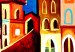 Canvas The charm of Venice 49699 additionalThumb 3
