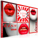 Canvas Kiss me! Love me! 55699 additionalThumb 2