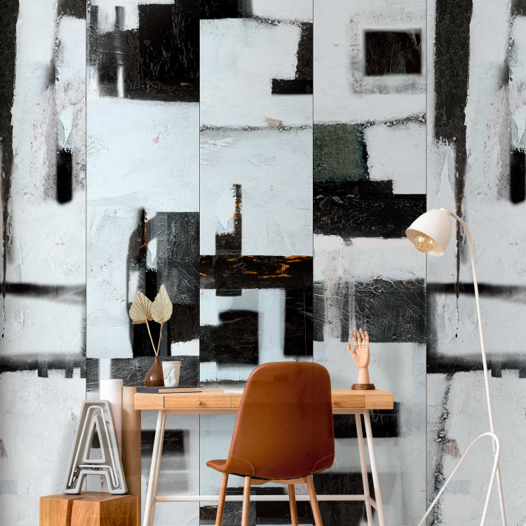 Modern Wallpaper Magma Artistic Spectrum 89699 additionalImage 4