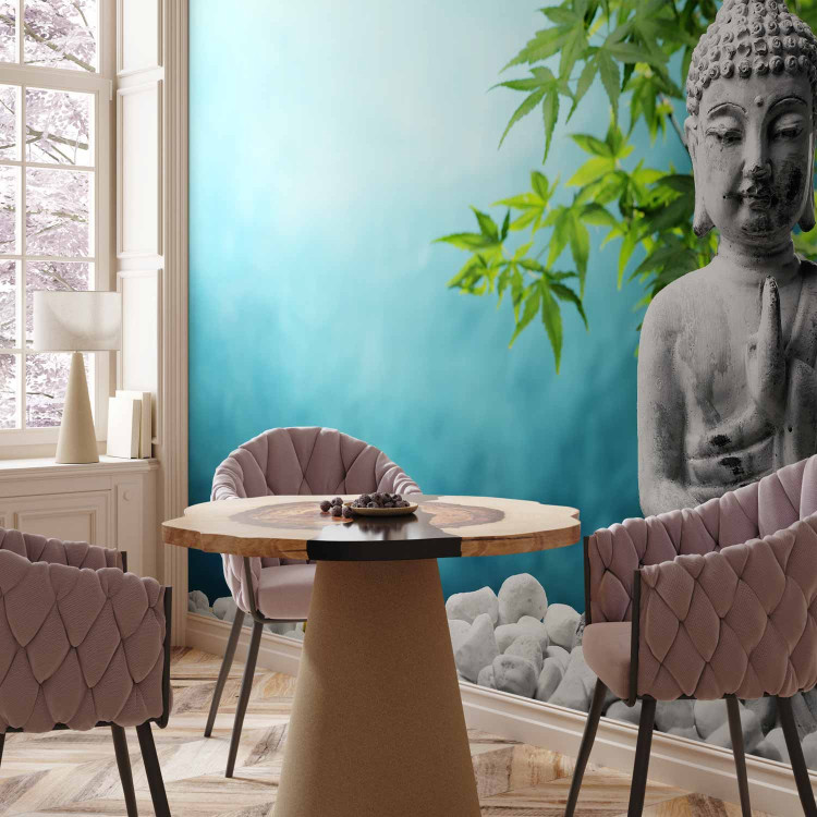 Photo Wallpaper Buddha: Beauty of Meditation 97399 additionalImage 4
