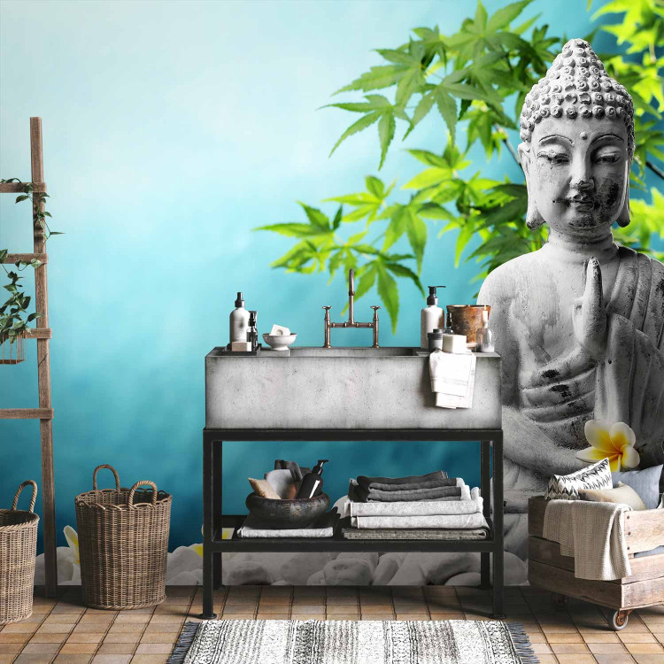 Photo Wallpaper Buddha: Beauty of Meditation 97399 additionalImage 8