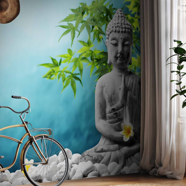 Photo Wallpaper Buddha: Beauty of Meditation 97399 additionalImage 7