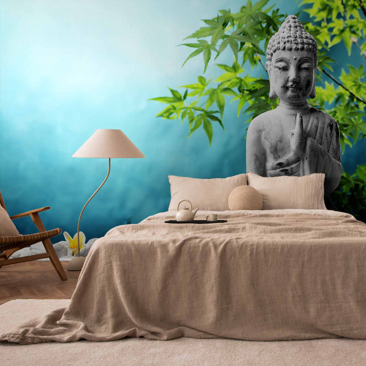 Photo Wallpaper Buddha: Beauty of Meditation 97399