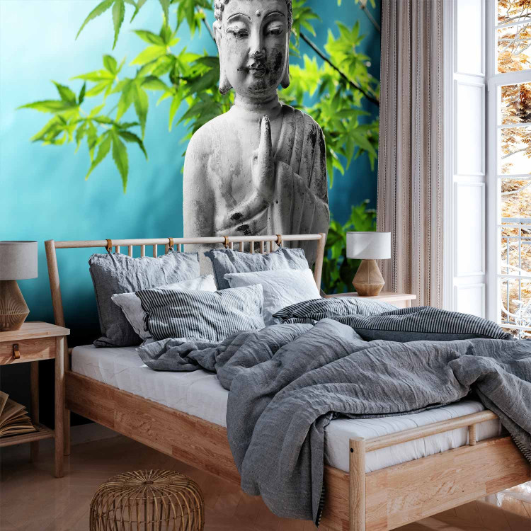 Photo Wallpaper Buddha: Beauty of Meditation 97399 additionalImage 2