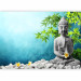Photo Wallpaper Buddha: Beauty of Meditation 97399 additionalThumb 5