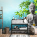 Photo Wallpaper Buddha: Beauty of Meditation 97399 additionalThumb 8