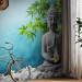 Photo Wallpaper Buddha: Beauty of Meditation 97399 additionalThumb 7