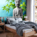 Photo Wallpaper Buddha: Beauty of Meditation 97399 additionalThumb 2